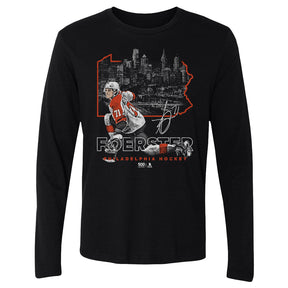 Tyson Foerster Men's Long Sleeve T-Shirt | 500 LEVEL