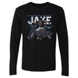 Jake Irvin Men's Long Sleeve T-Shirt | 500 LEVEL