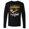 Natalia Silva Men's Long Sleeve T-Shirt | 500 LEVEL
