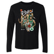 Boston Celtics Men's Long Sleeve T-Shirt | 500 LEVEL