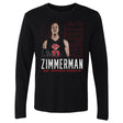 Stephen Zimmerman Men's Long Sleeve T-Shirt | 500 LEVEL