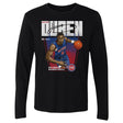 Jalen Duren Men's Long Sleeve T-Shirt | 500 LEVEL
