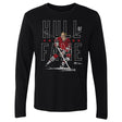 Bobby Hull Men's Long Sleeve T-Shirt | 500 LEVEL