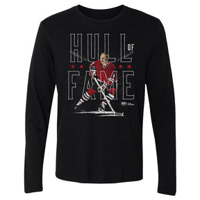 Bobby Hull Men's Long Sleeve T-Shirt | 500 LEVEL