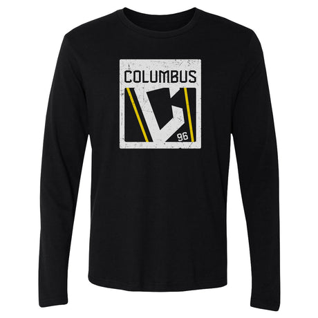 Columbus Crew Men's Long Sleeve T-Shirt | 500 LEVEL