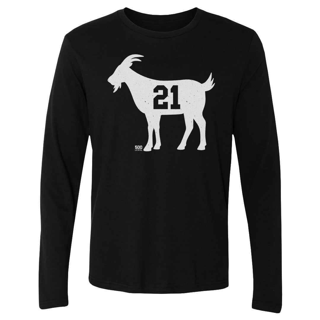 San Antonio Men's Long Sleeve T-Shirt | 500 LEVEL