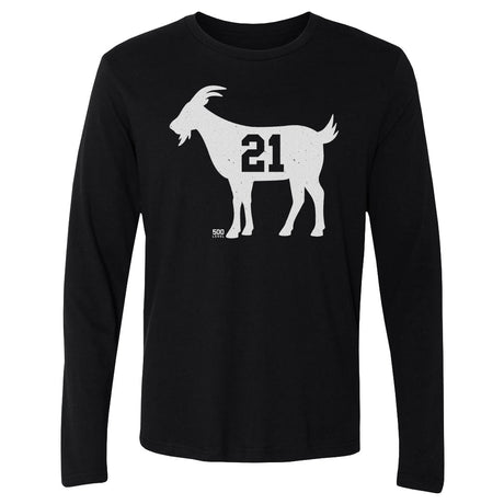 San Antonio Men's Long Sleeve T-Shirt | 500 LEVEL
