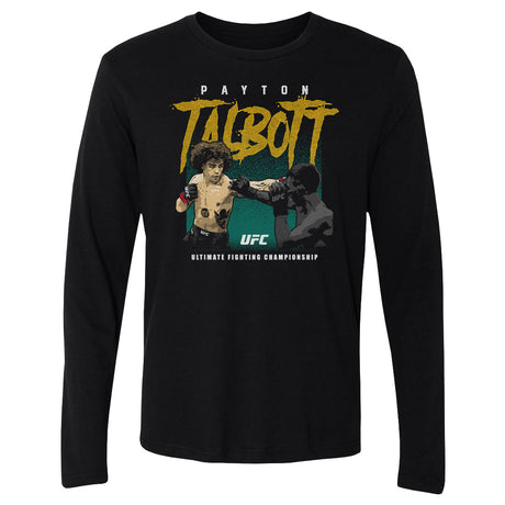 Payton Talbott Men's Long Sleeve T-Shirt | 500 LEVEL