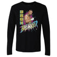 Bron Breakker Men's Long Sleeve T-Shirt | 500 LEVEL