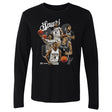 San Antonio Spurs Men's Long Sleeve T-Shirt | 500 LEVEL
