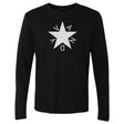 Crown Trio Men's Long Sleeve T-Shirt | 500 LEVEL
