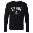 Jonquel Jones Men's Long Sleeve T-Shirt | 500 LEVEL