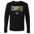 Steph Curry Men's Long Sleeve T-Shirt | 500 LEVEL