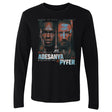 UFC Events Men's Long Sleeve T-Shirt | 500 LEVEL