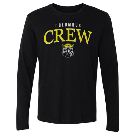 Columbus Crew Men's Long Sleeve T-Shirt | 500 LEVEL