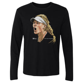 Peyton Stearns Men's Long Sleeve T-Shirt | 500 LEVEL