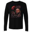 Jacob Fatu Men's Long Sleeve T-Shirt | 500 LEVEL