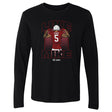 Mike Evans Men's Long Sleeve T-Shirt | 500 LEVEL