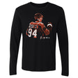 Porter Martone Men's Long Sleeve T-Shirt | 500 LEVEL