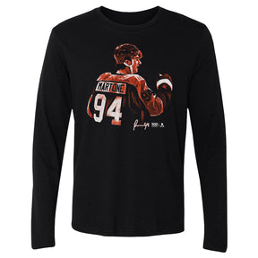 Porter Martone Men's Long Sleeve T-Shirt | 500 LEVEL
