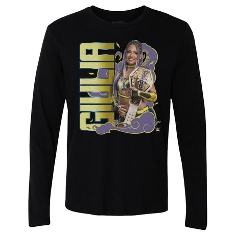 Giulia Men's Long Sleeve T-Shirt | 500 LEVEL