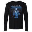 Leon Edwards Men's Long Sleeve T-Shirt | 500 LEVEL