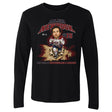 Alex Newhook Men's Long Sleeve T-Shirt | 500 LEVEL