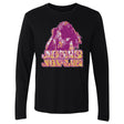 Janis Joplin Men's Long Sleeve T-Shirt | 500 LEVEL