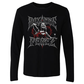 Roxanne Perez Men's Long Sleeve T-Shirt | 500 LEVEL