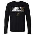 Diego Lainez Men's Long Sleeve T-Shirt | 500 LEVEL
