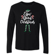Christmas Men's Long Sleeve T-Shirt | 500 LEVEL