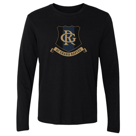 AC Grand Rapids Men's Long Sleeve T-Shirt | 500 LEVEL