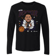 Devin Booker Men's Long Sleeve T-Shirt | 500 LEVEL