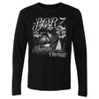 Khamzat Chimaev Men's Long Sleeve T-Shirt | 500 LEVEL