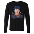 Matthew Schaefer Men's Long Sleeve T-Shirt | 500 LEVEL