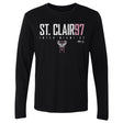 Dayne St. Clair Men's Long Sleeve T-Shirt | 500 LEVEL