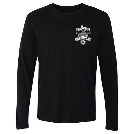 Vandegrift Vipers Men's Long Sleeve T-Shirt | 500 LEVEL