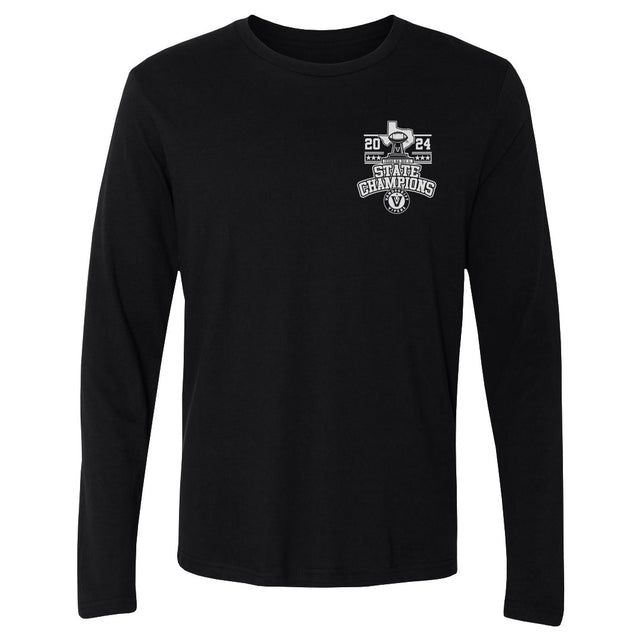 Vandegrift Vipers Men's Long Sleeve T-Shirt | 500 LEVEL