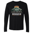 Denver Summit FC Men's Long Sleeve T-Shirt | 500 LEVEL