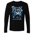 CM Punk Men's Long Sleeve T-Shirt | 500 LEVEL
