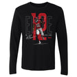 Nico Collins Men's Long Sleeve T-Shirt | 500 LEVEL