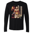 Joshua Van Men's Long Sleeve T-Shirt | 500 LEVEL