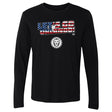 Orlando City Men's Long Sleeve T-Shirt | 500 LEVEL