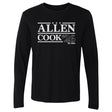Josh Allen Men's Long Sleeve T-Shirt | 500 LEVEL