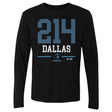 Dallas Renegades Men's Long Sleeve T-Shirt | 500 LEVEL