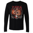 Zaria Men's Long Sleeve T-Shirt | 500 LEVEL