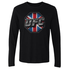 UFC Men's Long Sleeve T-Shirt | 500 LEVEL