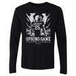 Crown Trio Men's Long Sleeve T-Shirt | 500 LEVEL