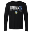 Rachel Banham Men's Long Sleeve T-Shirt | 500 LEVEL