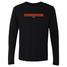 Monterrey Osos Men's Long Sleeve T-Shirt | 500 LEVEL